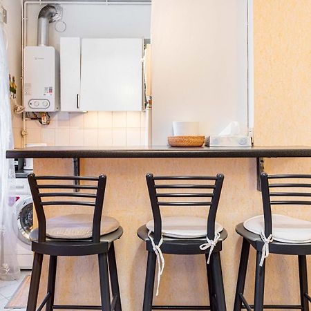 Guestready - Sejour De Charme Dans Le 15Eme Apartment Paris Exterior photo