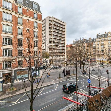 Guestready - Sejour De Charme Dans Le 15Eme Apartment Paris Exterior photo