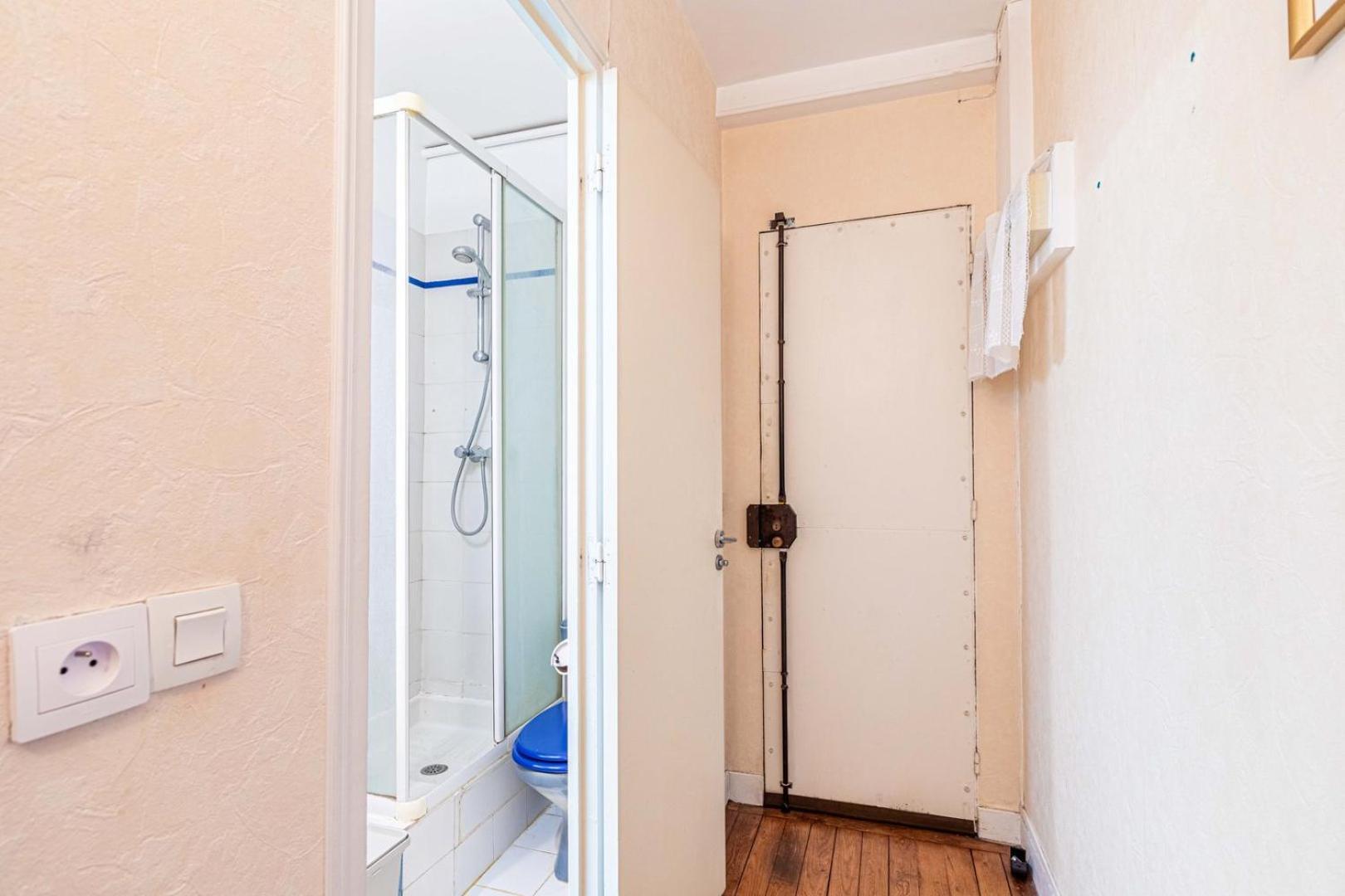 Guestready - Sejour De Charme Dans Le 15Eme Apartment Paris Exterior photo