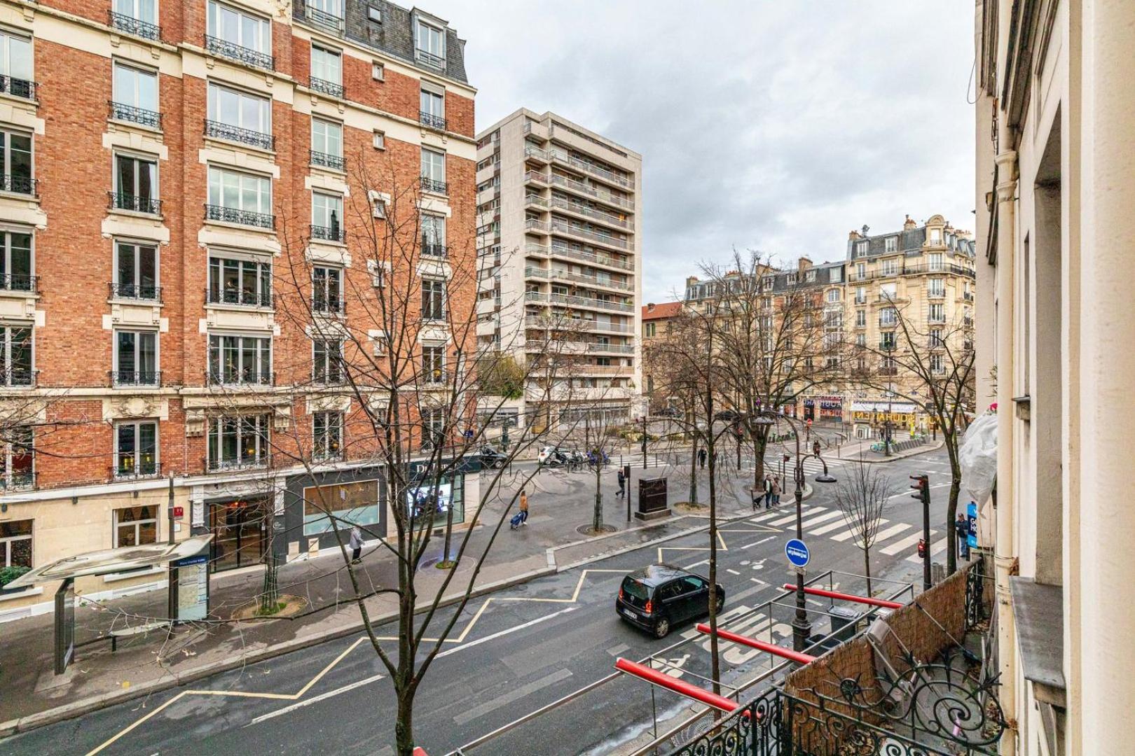 Guestready - Sejour De Charme Dans Le 15Eme Apartment Paris Exterior photo